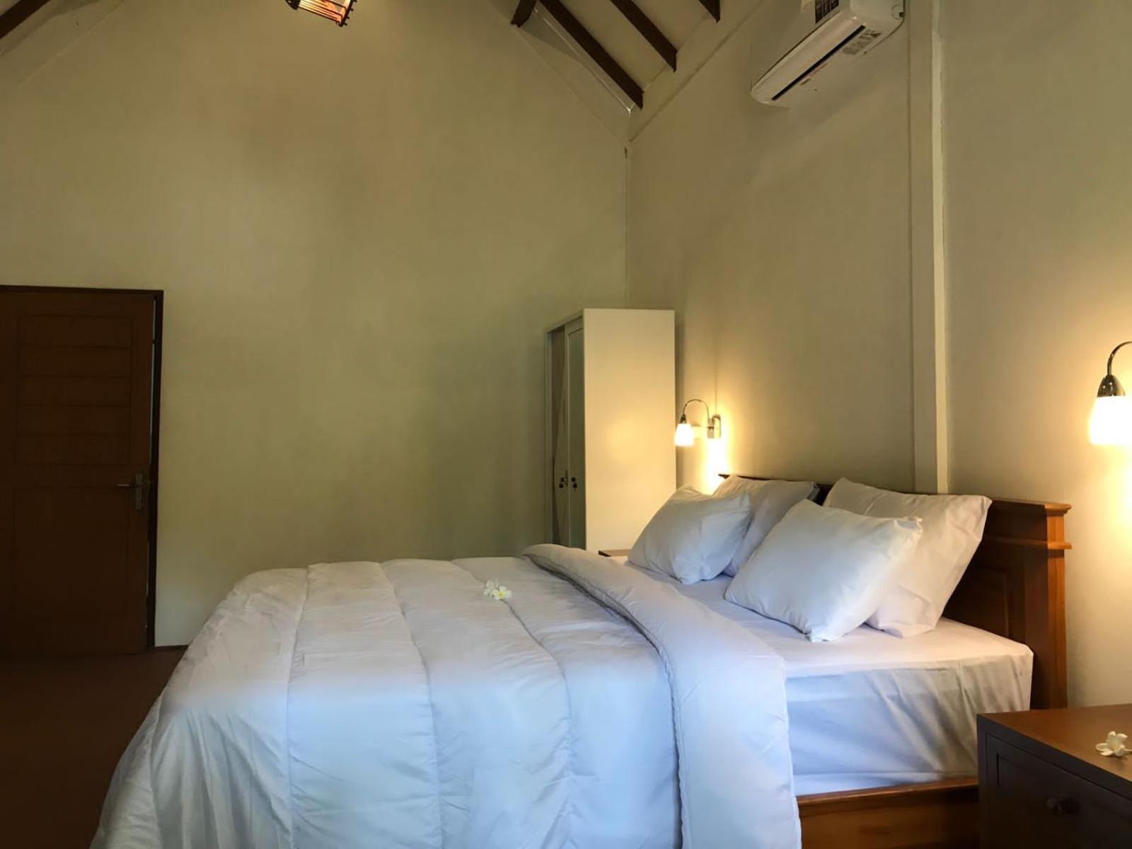 Kevin House Hotel Tanjung  Ngoại thất bức ảnh