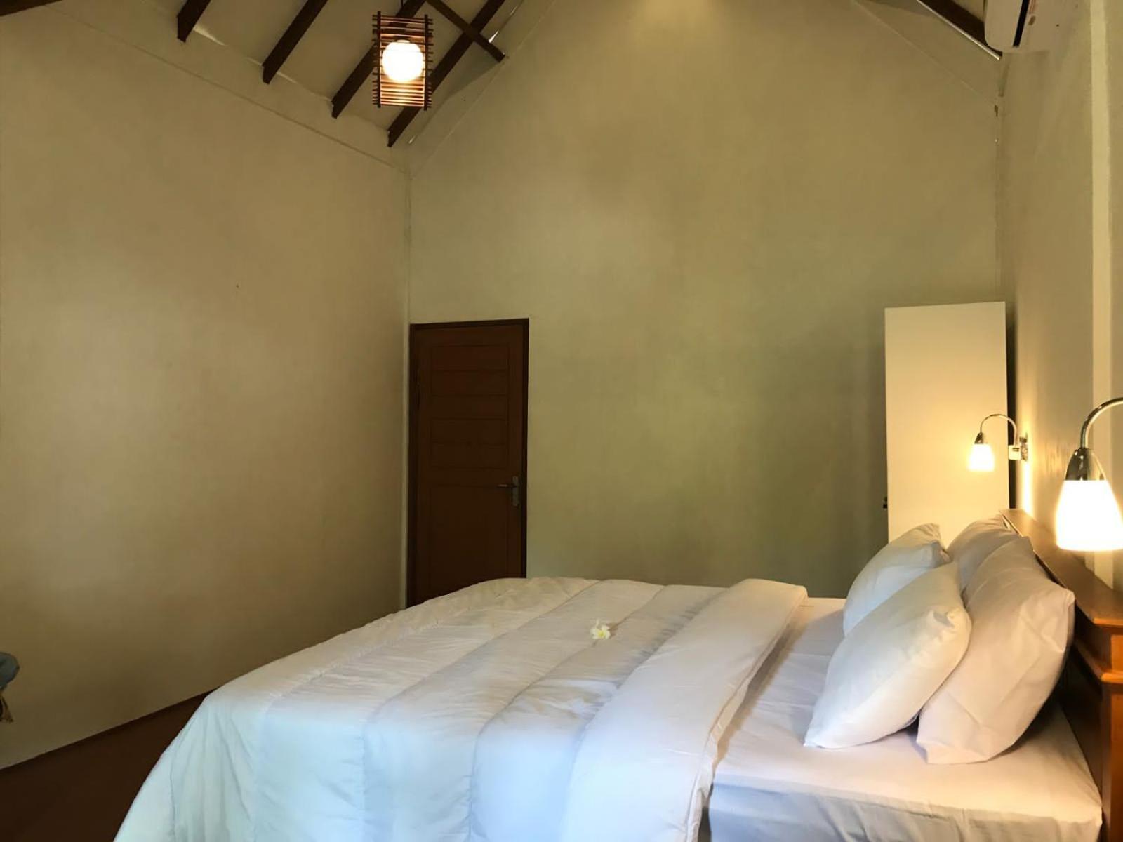 Kevin House Hotel Tanjung  Ngoại thất bức ảnh